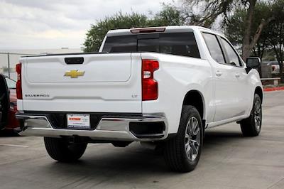 Used 2026 Chevrolet Silverado 1500 - photo 1
