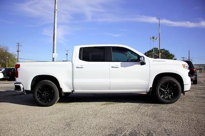 New 2026 Chevrolet Silverado 1500 RST Crew Cab for sale #145264 - photo 1