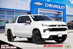 New 2026 Chevrolet Silverado 1500 RST Crew Cab for sale #145264 - photo 1