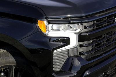 New 2026 Chevrolet Silverado 1500 RST Crew Cab for sale #145290 - photo 1