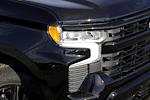 New 2026 Chevrolet Silverado 1500 RST Crew Cab for sale #145290 - photo 1