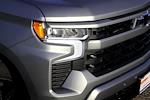 New 2026 Chevrolet Silverado 1500 RST Crew Cab for sale #145291 - photo 2