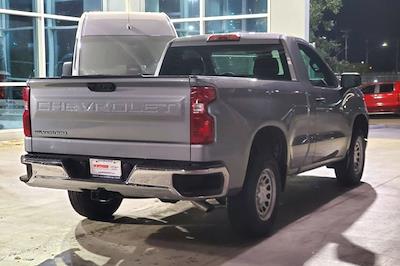 2026 Chevrolet Silverado 1500 Regular Cab RWD Pickup for sale #145765 - photo 2