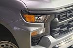 2026 Chevrolet Silverado 1500 Regular Cab RWD Pickup for sale #145765 - photo 4