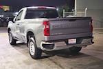 2026 Chevrolet Silverado 1500 Regular Cab RWD Pickup for sale #145765 - photo 3