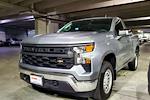 2026 Chevrolet Silverado 1500 Regular Cab RWD Pickup for sale #145765 - photo 8