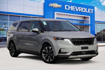 Used 2024 Kia Carnival EX Minivan for sale #146132A - photo 1