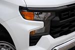 New 2026 Chevrolet Silverado 1500 Work Truck Regular Cab for sale #147759 - photo 3