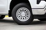 New 2026 Chevrolet Silverado 1500 Work Truck Regular Cab for sale #147759 - photo 5