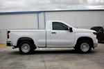 New 2026 Chevrolet Silverado 1500 Work Truck Regular Cab for sale #147759 - photo 6