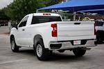 New 2026 Chevrolet Silverado 1500 Work Truck Regular Cab for sale #147759 - photo 7