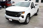 New 2026 Chevrolet Silverado 1500 Work Truck Regular Cab for sale #147759 - photo 8