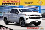 New 2026 Chevrolet Silverado 1500 RST Crew Cab for sale #147865 - photo 1
