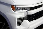 New 2026 Chevrolet Silverado 1500 RST Crew Cab for sale #147865 - photo 3