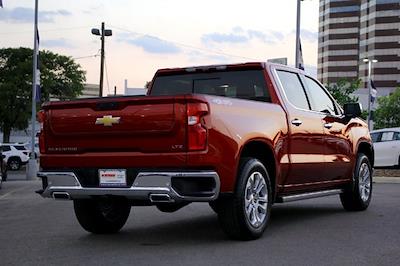 2026 Chevrolet Silverado 1500 Crew Cab 4WD Pickup for sale #150342 - photo 2