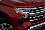 2026 Chevrolet Silverado 1500 Crew Cab 4WD Pickup for sale #150342 - photo 3