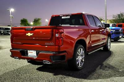 New 2026 Chevrolet Silverado 1500 High Country Crew Cab for sale #150740 - photo 2