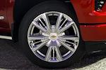 New 2026 Chevrolet Silverado 1500 High Country Crew Cab for sale #150740 - photo 5