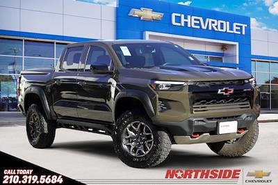 Used 2024 Chevrolet Colorado ZR2 Crew Cab for sale #150750A - photo 1