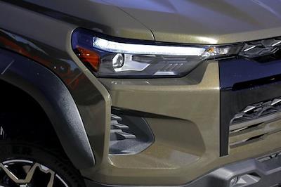 Used 2024 Chevrolet Colorado ZR2 Crew Cab for sale #150750A - photo 2