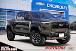 2024 Chevrolet Colorado Crew Cab 4WD Pickup for sale #150750A - photo 1