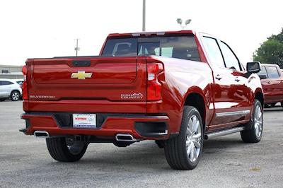 New 2026 Chevrolet Silverado 1500 High Country Crew Cab for sale #151090 - photo 2
