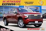 New 2026 Chevrolet Silverado 1500 High Country Crew Cab for sale #151090 - photo 1