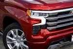 New 2026 Chevrolet Silverado 1500 High Country Crew Cab for sale #151090 - photo 3