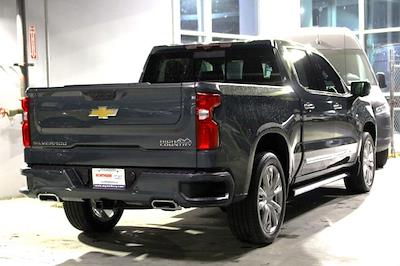 2026 Chevrolet Silverado 1500 Crew Cab 4WD Pickup for sale #152051 - photo 2