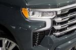 2026 Chevrolet Silverado 1500 Crew Cab 4WD Pickup for sale #152051 - photo 3