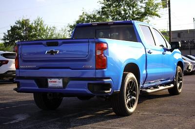 2026 Chevrolet Silverado 1500 Crew Cab RWD Pickup for sale #152341 - photo 2