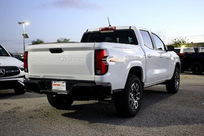New 2026 Chevrolet Colorado Z71 Crew Cab for sale #152553 - photo 2