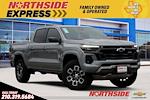 New 2026 Chevrolet Colorado Z71 Crew Cab for sale #152554 - photo 1