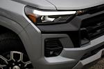 New 2026 Chevrolet Colorado Z71 Crew Cab for sale #152554 - photo 3