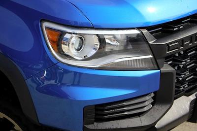 Used 2022 Chevrolet Colorado ZR2 Crew Cab for sale #153173B - photo 2