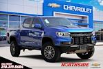 2022 Chevrolet Colorado Crew Cab 4WD Pickup for sale #153173B - photo 1