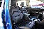 2022 Chevrolet Colorado Crew Cab 4WD Pickup for sale #153173B - photo 22