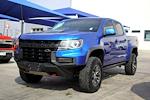 2022 Chevrolet Colorado Crew Cab 4WD Pickup for sale #153173B - photo 7