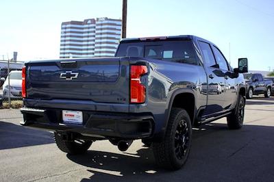 New 2026 Chevrolet Silverado 2500 LTZ Crew Cab for sale #154074 - photo 2