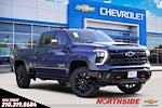 New 2026 Chevrolet Silverado 2500 LTZ Crew Cab for sale #154074 - photo 1