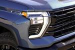 New 2026 Chevrolet Silverado 2500 LTZ Crew Cab for sale #154074 - photo 3