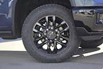 New 2026 Chevrolet Silverado 2500 LTZ Crew Cab for sale #154074 - photo 5