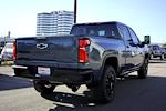 New 2026 Chevrolet Silverado 2500 LTZ Crew Cab for sale #154074 - photo 2
