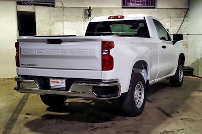 New 2026 Chevrolet Silverado 1500 Work Truck Regular Cab for sale #156215 - photo 2
