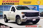 New 2026 Chevrolet Silverado 1500 Work Truck Regular Cab for sale #156215 - photo 1