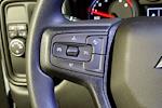 New 2026 Chevrolet Silverado 1500 Work Truck Regular Cab for sale #156215 - photo 14