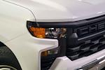 New 2026 Chevrolet Silverado 1500 Work Truck Regular Cab for sale #156215 - photo 3