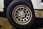 New 2026 Chevrolet Silverado 1500 Work Truck Regular Cab for sale #156215 - photo 5
