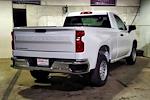 New 2026 Chevrolet Silverado 1500 Work Truck Regular Cab for sale #156215 - photo 2