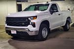 New 2026 Chevrolet Silverado 1500 Work Truck Regular Cab for sale #156215 - photo 8